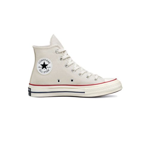 کفش کانورس آل استار 1970 کرم Converse All Star
