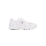 کتونی نیوبالانس 530 تمام سفید New Balance 530