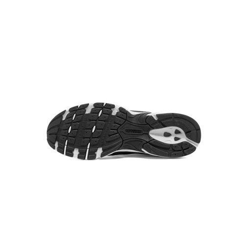 کتونی نیوبالانس 530 مشکی زیره سفید New Balance 530