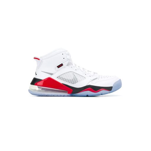 nike air jordam mars نایک ایرجردن مارس سفید