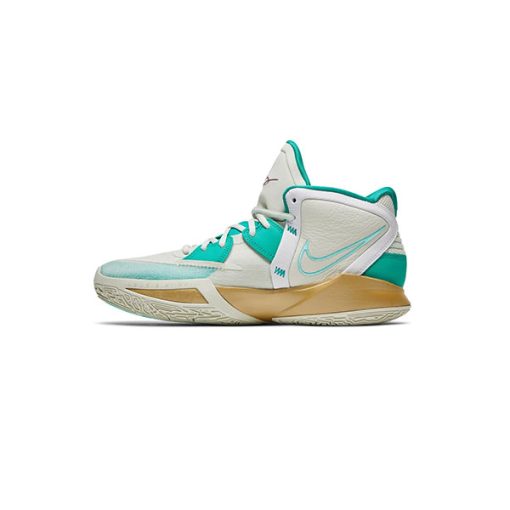 کفش مخصوص والیبال و بسکتبال نایک کایری 8 Nike Kyrie 8 Sue Bird Golden Tribute
