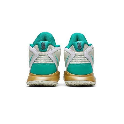 کتانی مخصوص والیبال و بسکتبال نایک کایری 8 Nike Kyrie 8 Sue Bird Golden Tribute