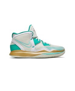 کفش مخصوص والیبال و بسکتبال نایک کایری 8 Nike Kyrie 8 Sue Bird Golden Tribute