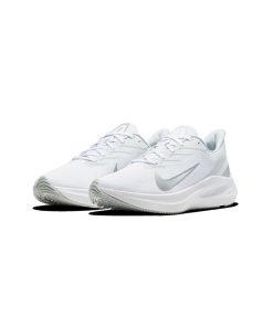 نایک ایر زوم وینفلو سفید Nike Air Zoom Winflo 7