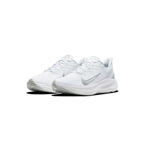 نایک ایر زوم وینفلو سفید Nike Air Zoom Winflo 7