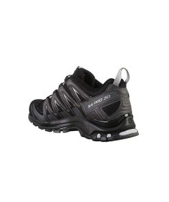کتونی سالامون مشکی مدل Salomon XA PRO 3D