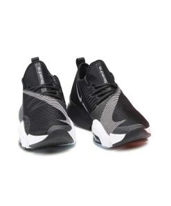 کتونی باشگاه و تمرین نایک سوپرریپ مشکی سفید Nike Superrep