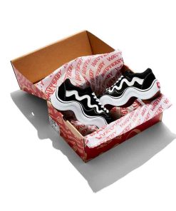 کفش ونس مدل ویوی Vans Wavy Baby