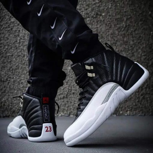 کفش ایرجردن مردانه مدل Air Jordan 12