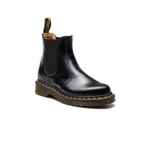 بوت مشکی ساق دار دکتر مارتینز DR MARTENS 2976 Black