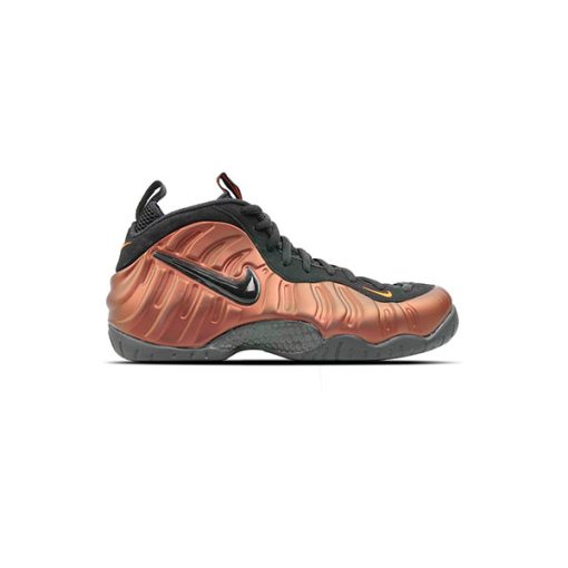 کتونی مردانه نایک فومپوزیت پرو مسی Nike Air Foamposite Pro