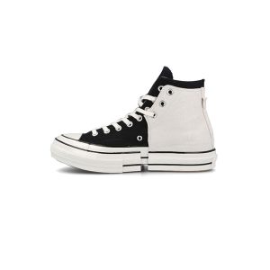کانورس آل استار سفید مشکی Converse Feng Chen Wang