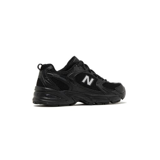 کتونی نیوبالانس 530 مشکی فول New Balance 530 Retro Black