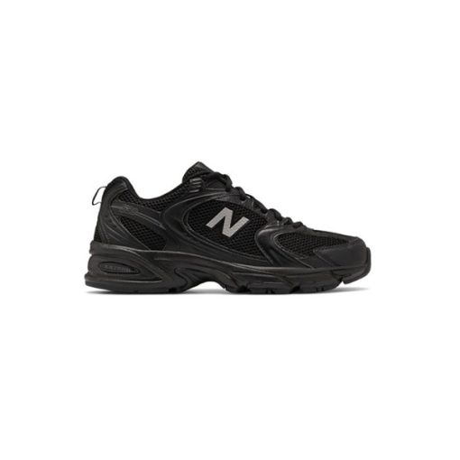 کتانی نیوبالانس 530 مشکی فول New Balance 530 Retro Black