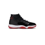 کفش ساق بلند نایک ایرجردن 11 Nike Air Jordan 11 Retro BRED