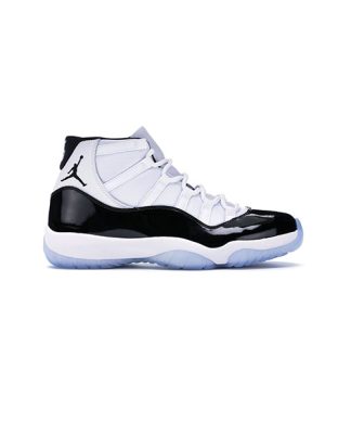 کفش ساقدار نایک ایرجردن 11 Nike Air Jordan 11 Retro Concord