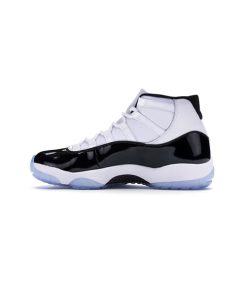کفش ساقدار نایک ایرجردن 11 Nike Air Jordan 11 Retro Concord
