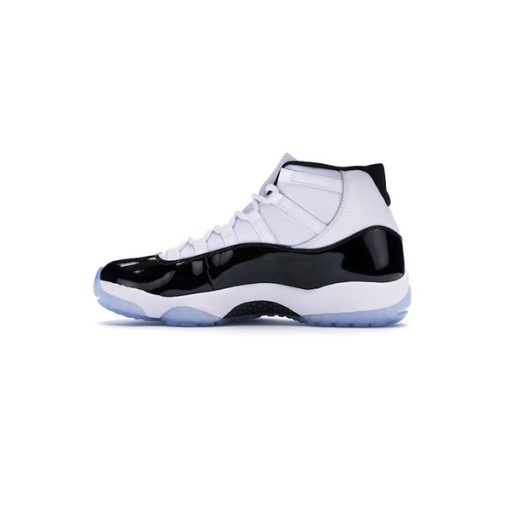 کفش نایک ساقدار ایرجردن 11 Nike Air Jordan 11 Retro Concord