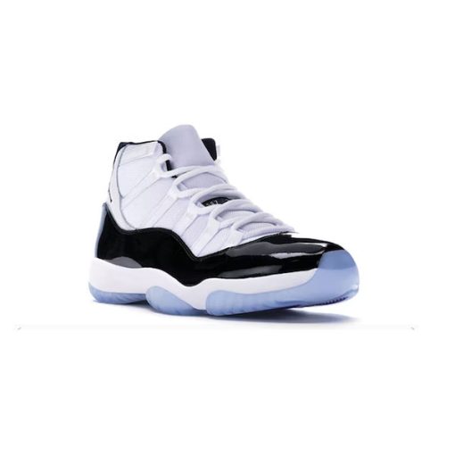 کتونی نایک ساقدار ایرجردن 11 Nike Air Jordan 11 Retro Concord