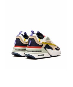 کتونی زنانه نایک ایرمکس فوریوزا کرم و زرد Nike Air Max Furyosa