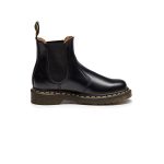 کفش بوت مشکی ساق دار دکتر مارتینز DR MARTENS 2976 Black