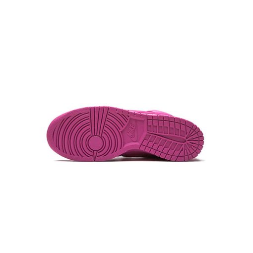 کفش جردن امباش صورتی Nike Dunk High SP Ambush Lethal Pink
