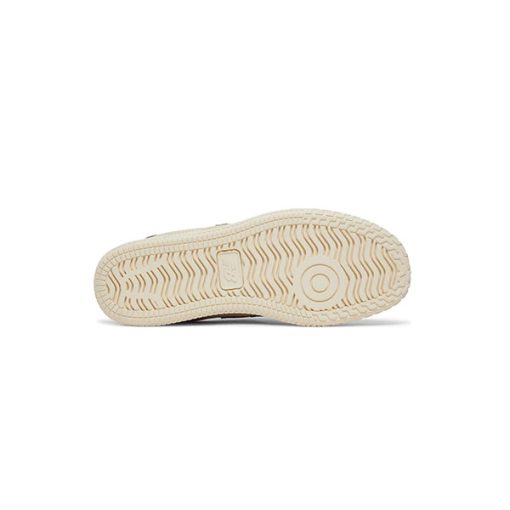 کفش کژوال نیوبالانس پرو کورت کرم سبز New Balance Pro Court