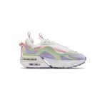 کتونی زنانه لژ بلند نایک ایرمکس فوریوزا سبز و بنفش Nike Air Max Furyosa Pantofi Sport