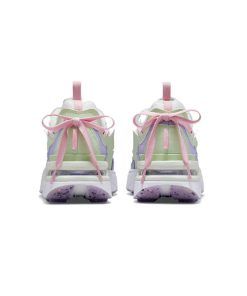 کتونی زنانه نایک ایرمکس فوریوزا سبز و بنفش Nike Air Max Furyosa Pantofi Sport