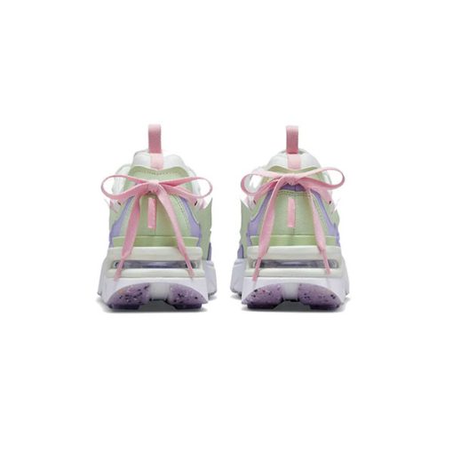 کتونی زنانه لژدار نایک ایرمکس فوریوزا سبز و بنفش Nike Air Max Furyosa Pantofi Sport