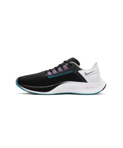 کفش پیاده روی نایک پگاسوس 38 مشکی سفید Nike Pegasus 38