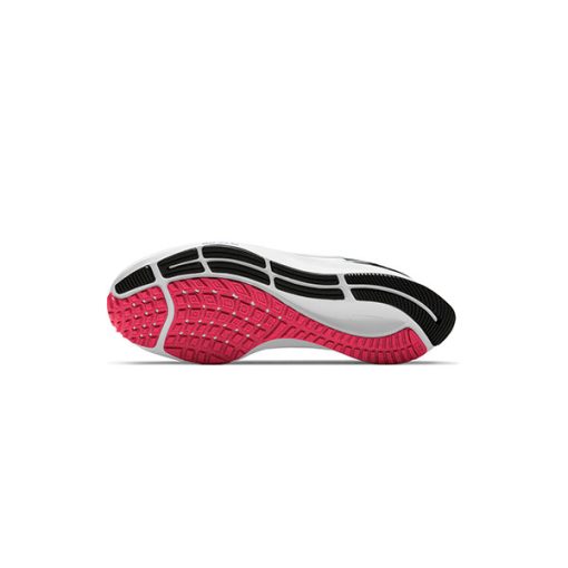 کفش پیاده روی نایک زنانه پگاسوس 38 سفید مشکی Nike Pegasus 38