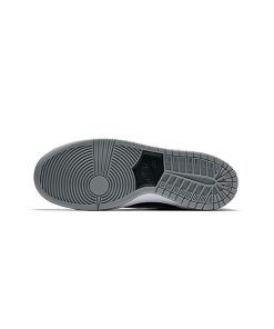 کتونی کژوال نایک مشکی طوسی Nike SB Dunk Low Neutral Shades
