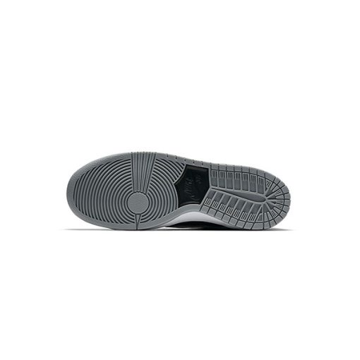 کتونی نایک مشکی طوسی Nike SB Dunk Low Neutral Shades
