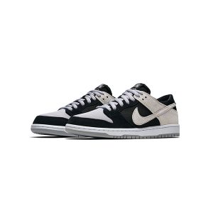 کتونی مشکی طوسی Nike SB Dunk Low Neutral Shades