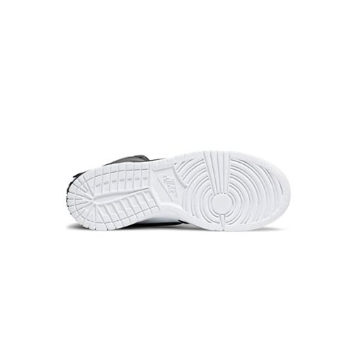 کفش زنانه نایک جردن امباش مشکی Nike Dunk High x AMBUSH Black