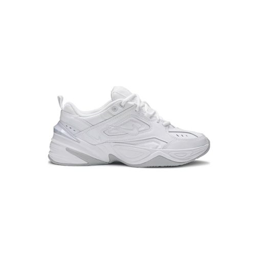 کتونی سفید نایک مردانه تکنو Nike M2K Tekno