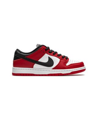 کفش نایک قرمز Nike SB Dunk Low J-Pack Chicago