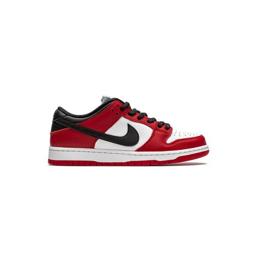 کفش نایک قرمز Nike SB Dunk Low J-Pack Chicago