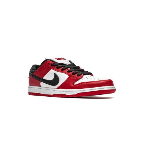 کفش کژوال نایک قرمز Nike SB Dunk Low J-Pack Chicago