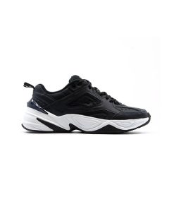 کتونی نایک مشکی مردانه تکنو Nike M2K Tekno