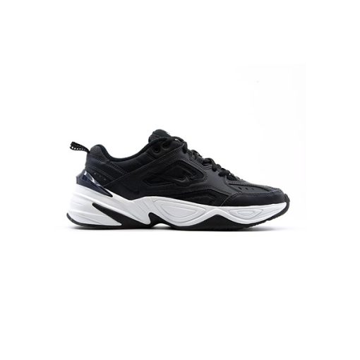 کتونی نایک مشکی مردانه تکنو Nike M2K Tekno
