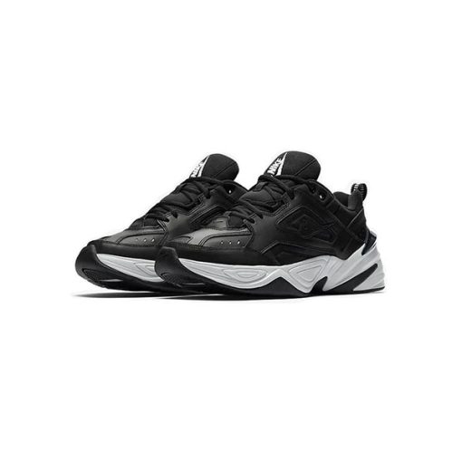 کتونی نایک مردانه تکنو Nikeمشکی M2K Tekno