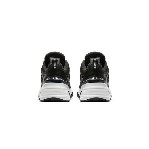 کتونی مشکی نایک مردانه تکنو Nike M2K Tekno