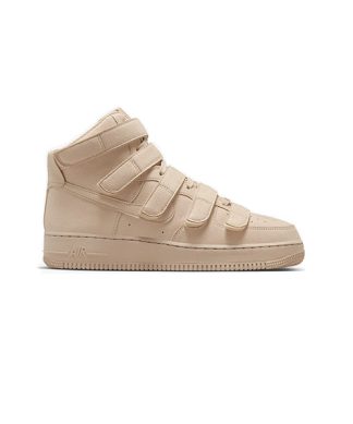 کفش زنانه بیلی آیلیش Nike x Billie Eilish Air Force 1 High '07