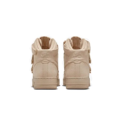 کفش زنانه ایرفرس بیلی آیلیش Nike x Billie Eilish Air Force 1 High '07