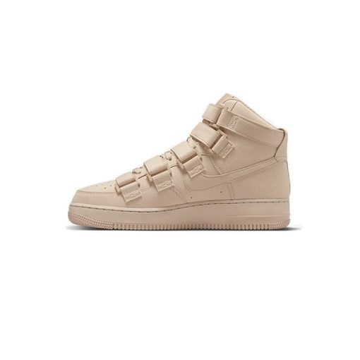 کفش زنانه نایک ایرفرس بیلی آیلیش Nike x Billie Eilish Air Force 1 High '07