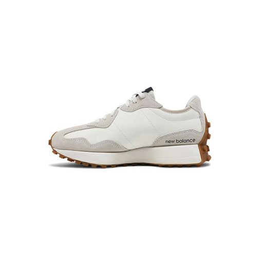 کفش نیوبالانس 327 کرم مشکی New Balance 327