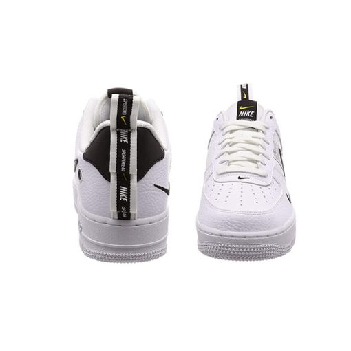 کتونی نایک ایرفورس یوتیلیتی سفید Nike Air Force 1 07 LV8 Utility