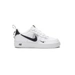 کفش نایک ایرفورس یوتیلیتی سفید Nike Air Force 1 07 LV8 Utility